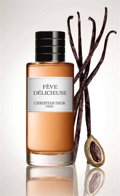 Fève Délicieuse Dior for women and men.